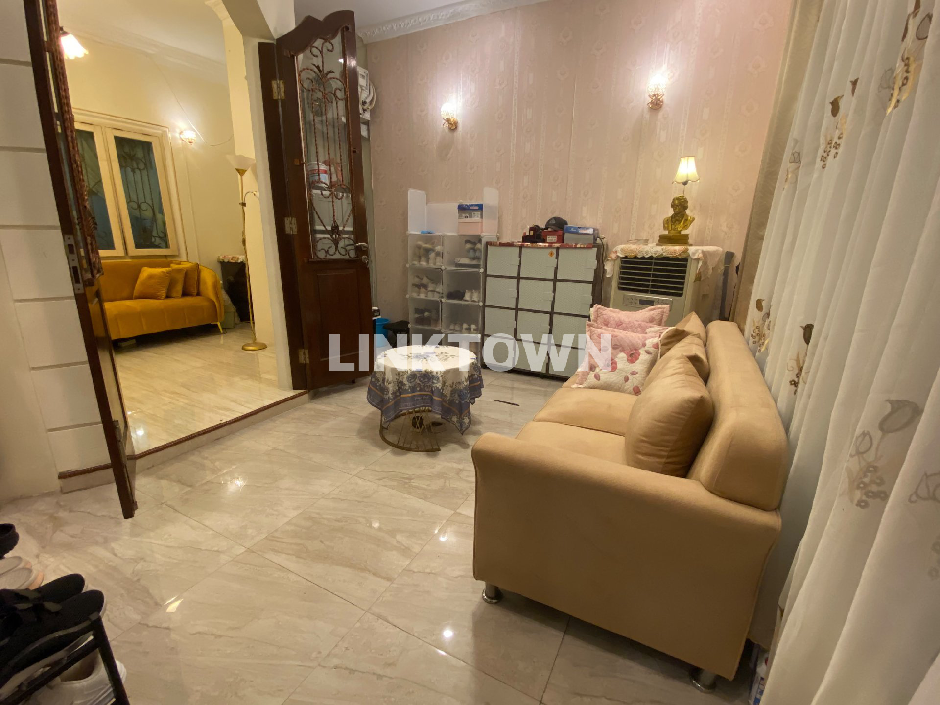 Hunian Modern Bebas Banjir Harga Nego di Perum Graha Wahid