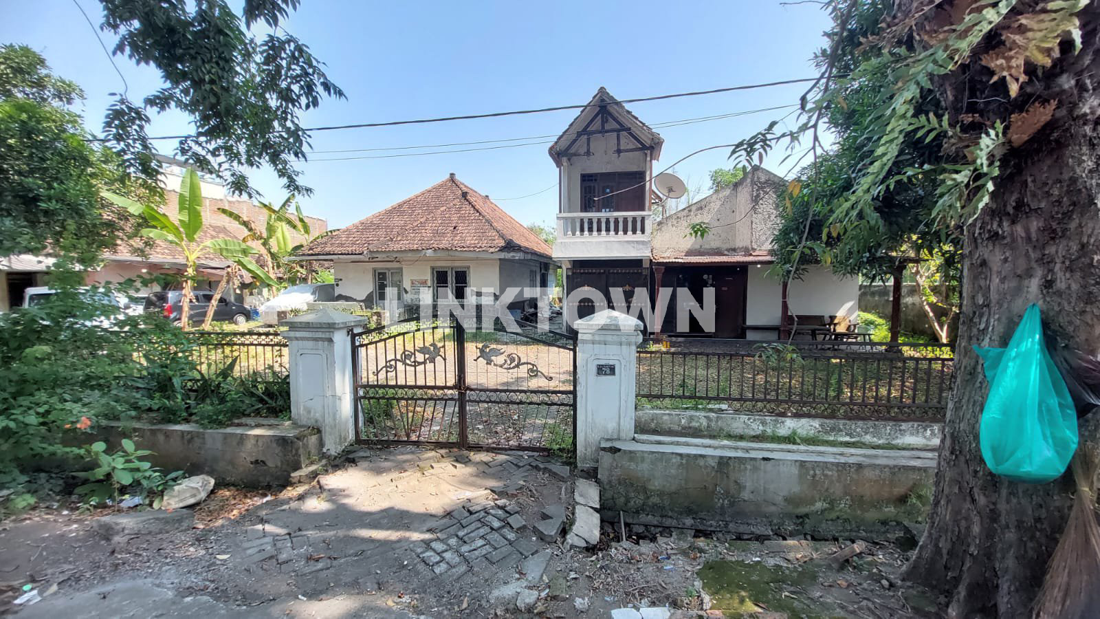 Hitung Tanah Saja Harga Nego Rumah di Ra Kartini Pusat Kota Sidoarjo Hitung Tanah Saja Harga Nego Rumah di Ra Kartini Pusat Kota Sidoarjo