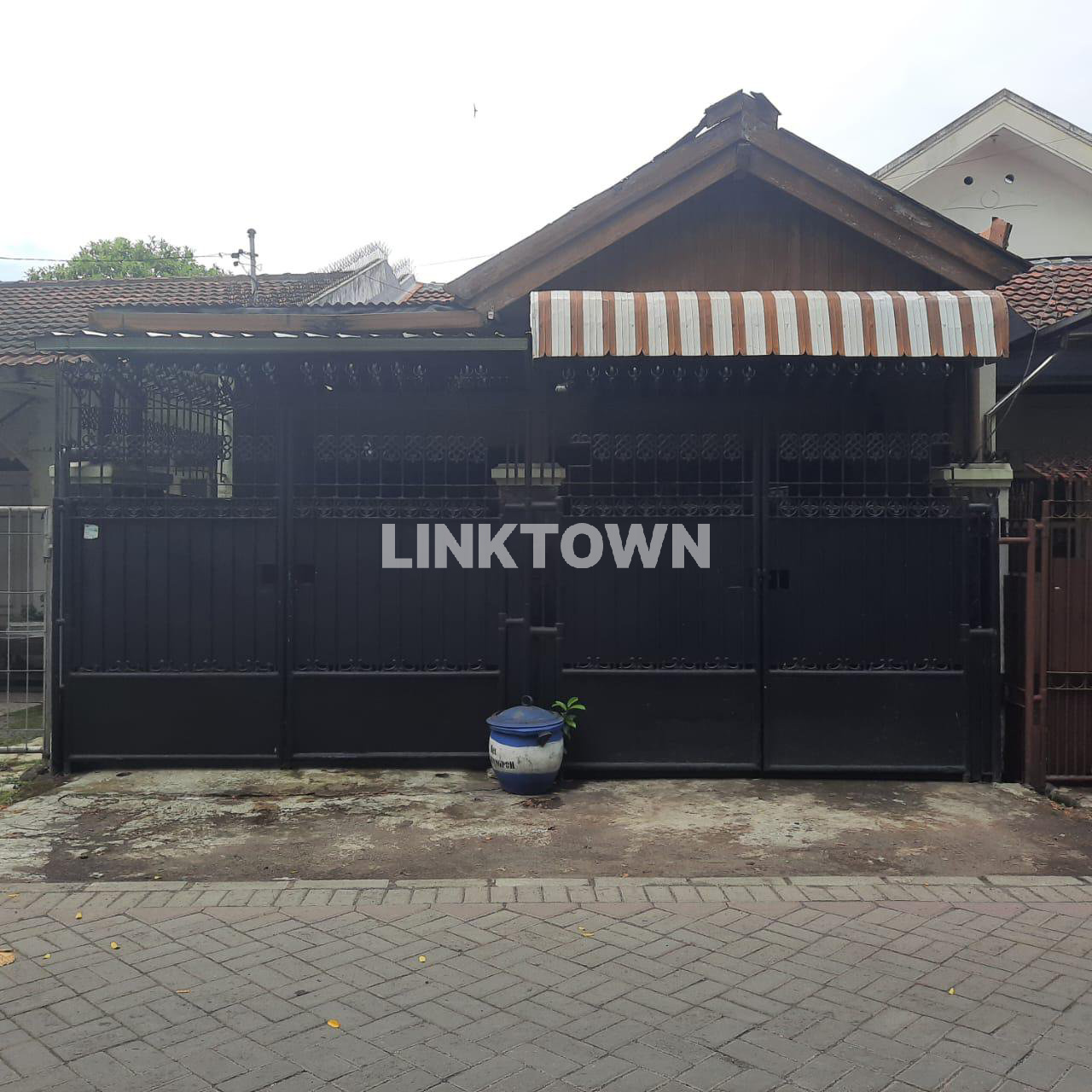Harga Under Market Rumah Strategis Surabaya Barat di Darmo Indah Harga Under Market Rumah Strategis Surabaya Barat di Darmo Indah
