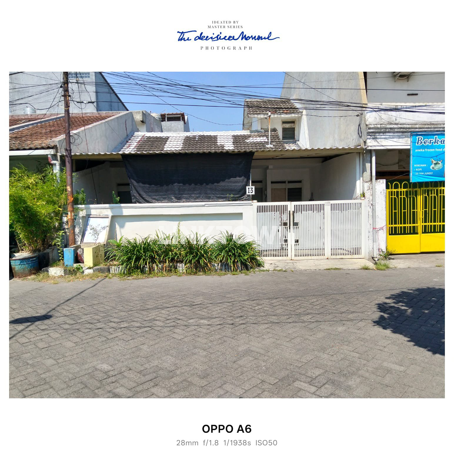 Paling Murah Harga Nego Rumah di Bendul Merisi Permai Dekat Pusat Kota Surabaya Paling Murah Harga Nego Rumah di Bendul Merisi Permai Dekat Pusat Kota Surabaya