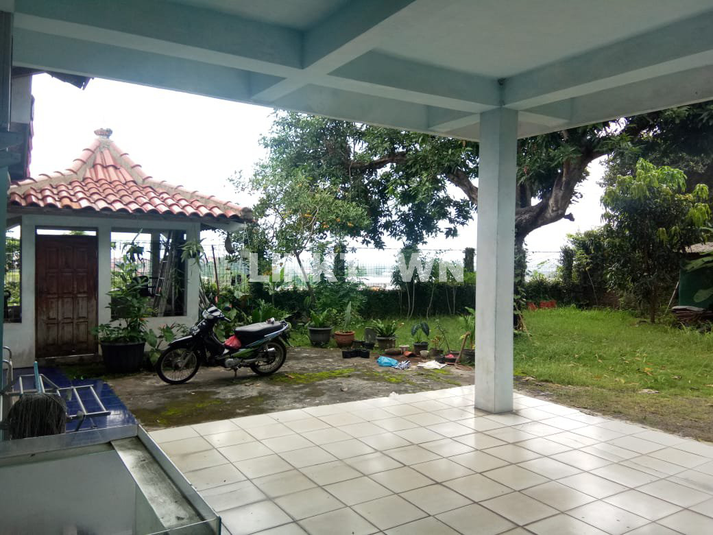 Rumah 2 Lantai Bebas Banjir di Karonsih Dekat Uin Walisongo Semarang