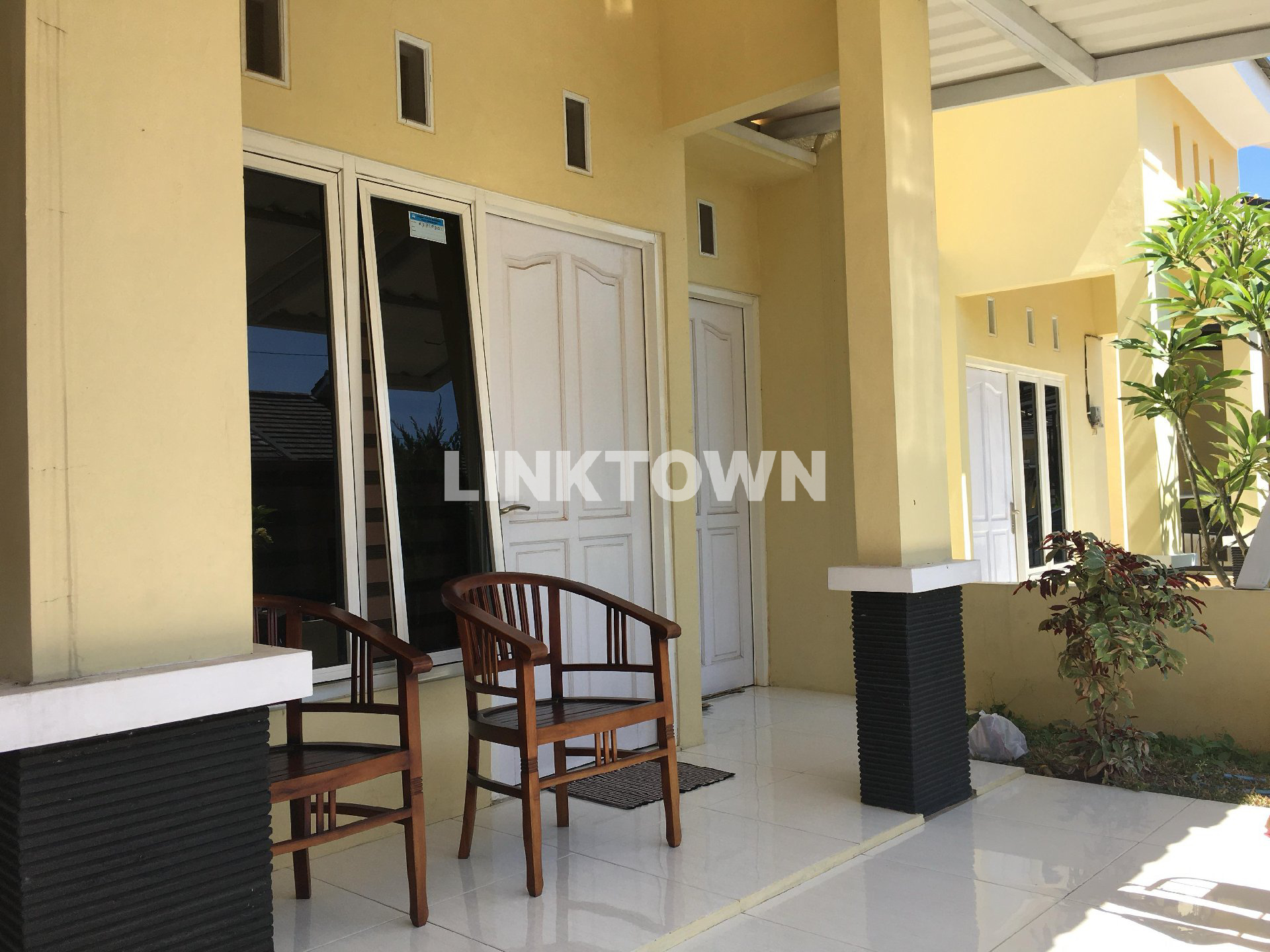 Paling Murah Rumah Siap Huni di Griya Tembalang Sejahtera Semarang