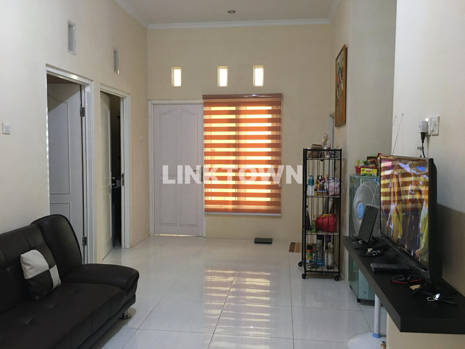Paling Murah Rumah Siap Huni di Griya Tembalang Sejahtera Semarang