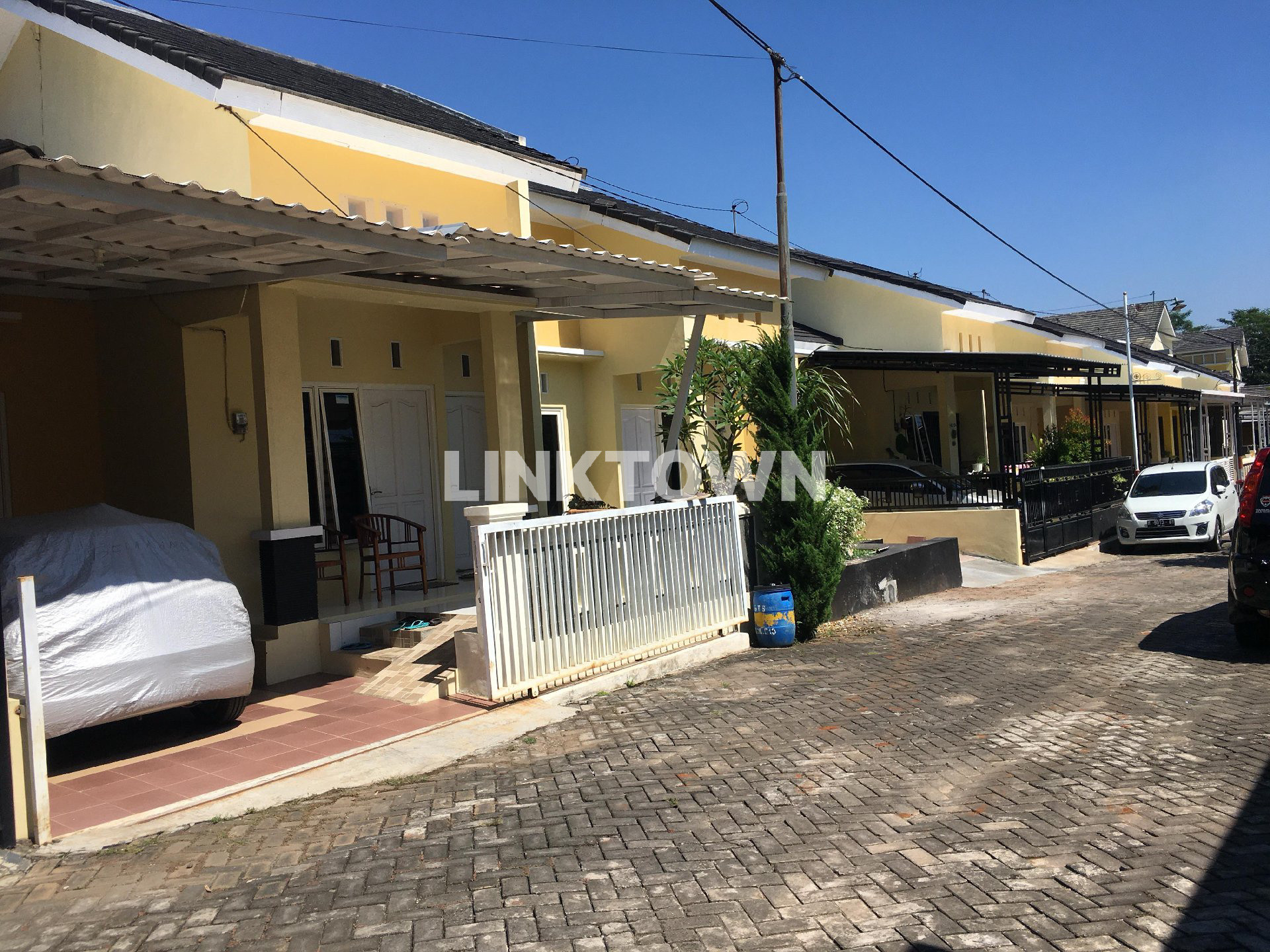 Paling Murah Rumah Siap Huni di Griya Tembalang Sejahtera Semarang