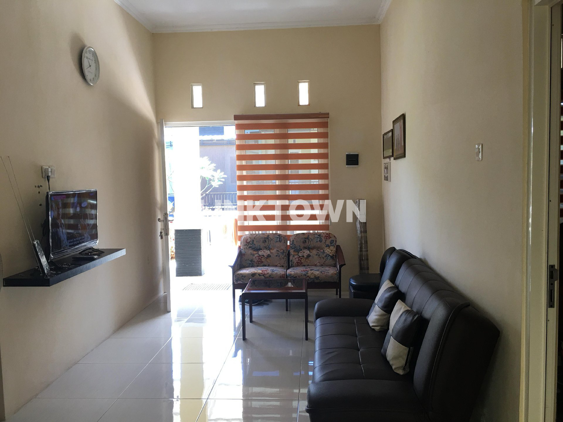 Paling Murah Rumah Siap Huni di Griya Tembalang Sejahtera Semarang