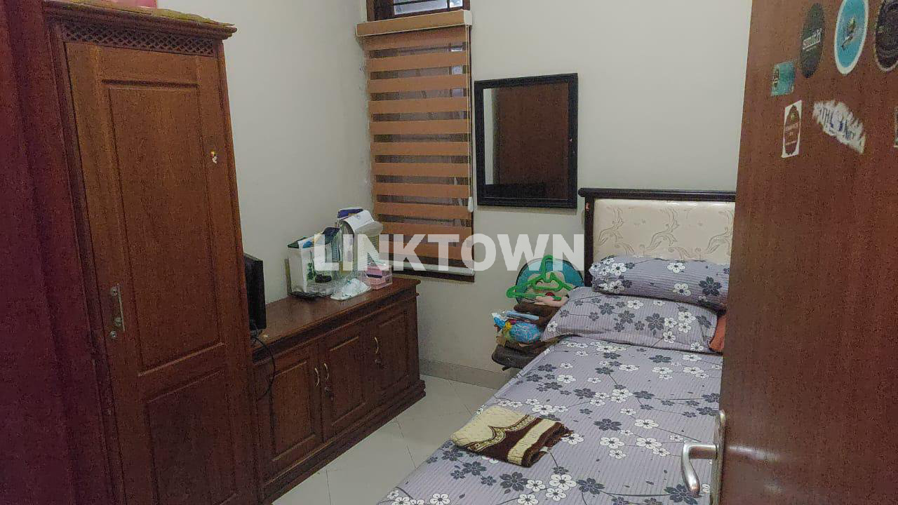 Full Furnish Posisi Hook Rumah di Raffles Residence Dekat Univ Jendral Soedirman Purwokerto
