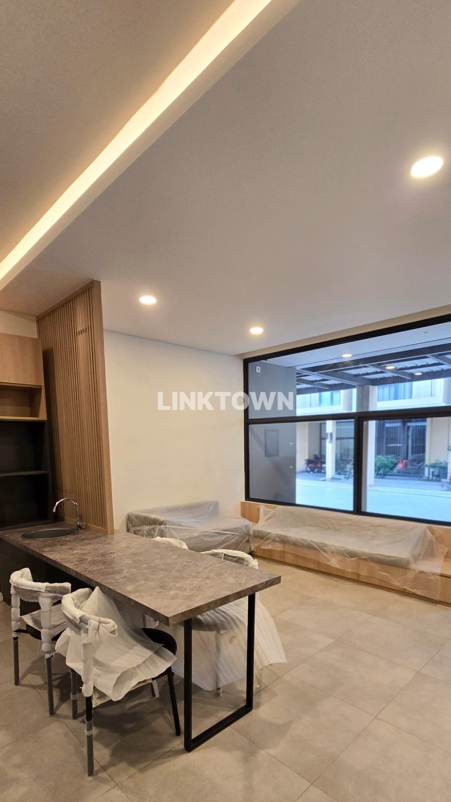 Sewa Sekarang!! Rumah Mewah 2 Lantai BSD City FURNISH
