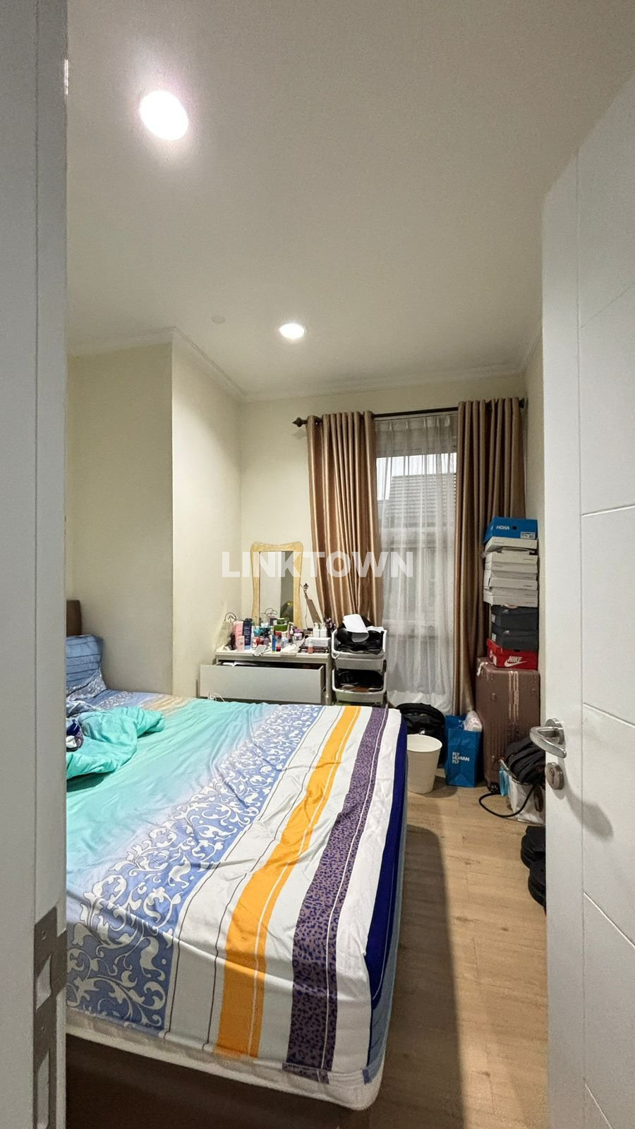 Rumah 2 Lantai Siap Huni Gading Serpong
