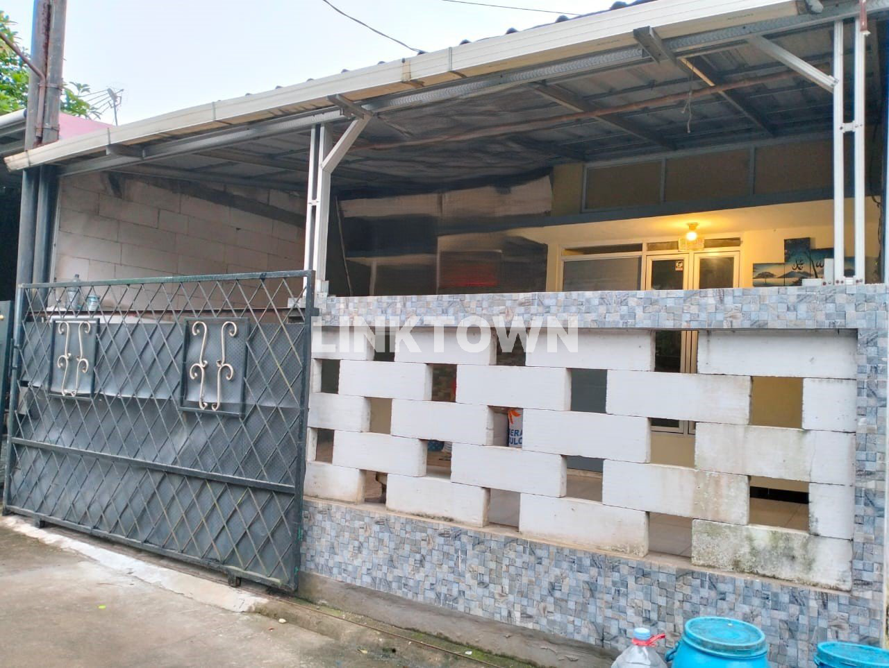 Kapan Lagi Rumah Murah di Cikarang Siap Huni dan SHM Kapan Lagi Rumah Murah di Cikarang Siap Huni dan SHM