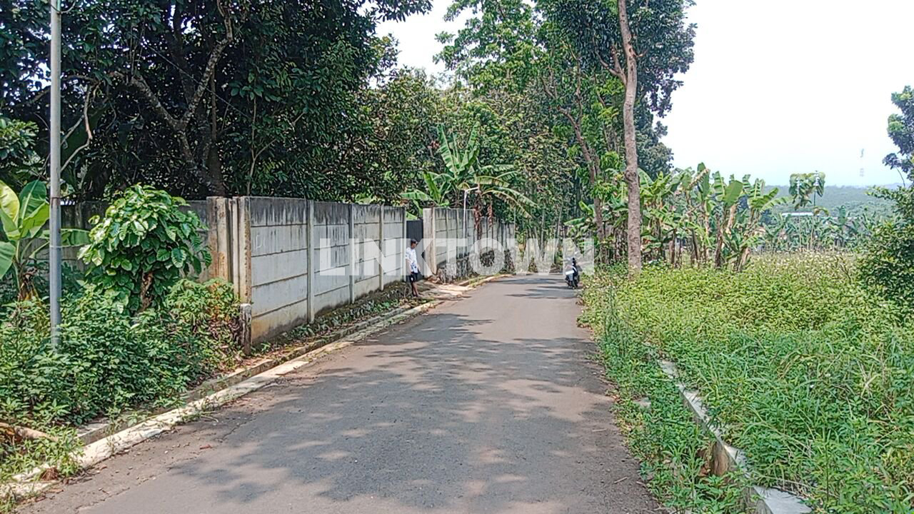 Nego Tanah Siap Bangun di Ngaliyan Semarang Cocok untuk Hunian, Villa atau Fasilitas Olahraga