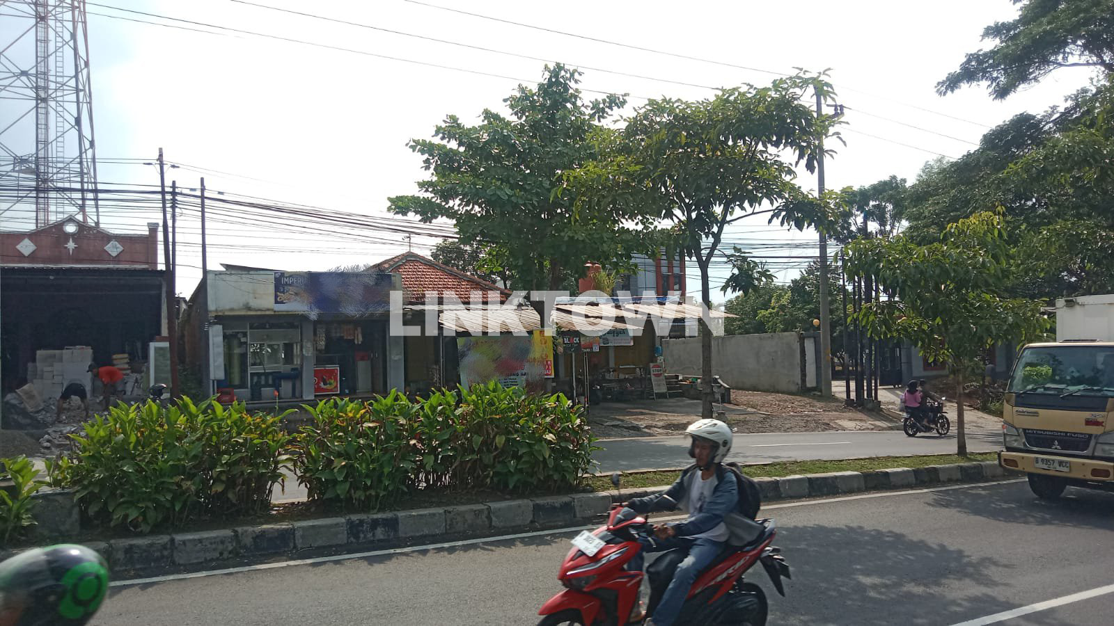 Under Market Nego Tanah Bonus Rumah Kost dan Rumah Lama di Ngaliyan Mijen Bsb