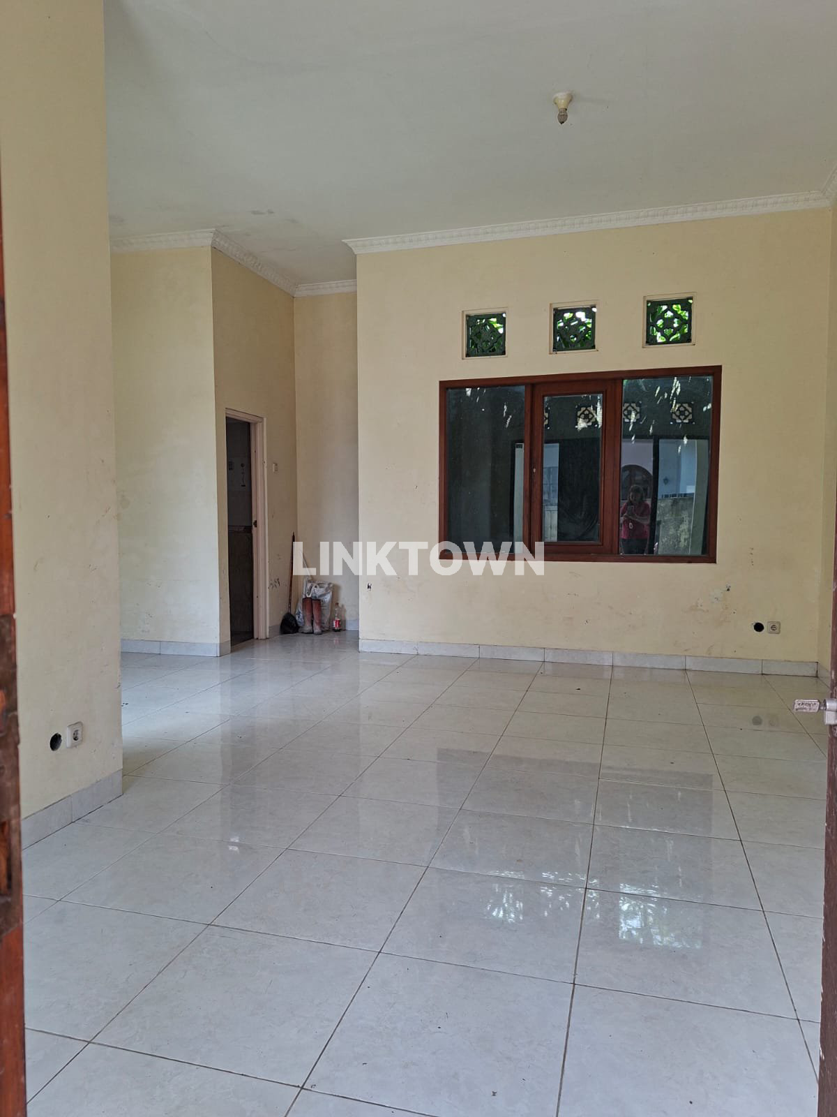 Dijual Rumah Strategis Siap Huni di Pusat Kota Salatiga