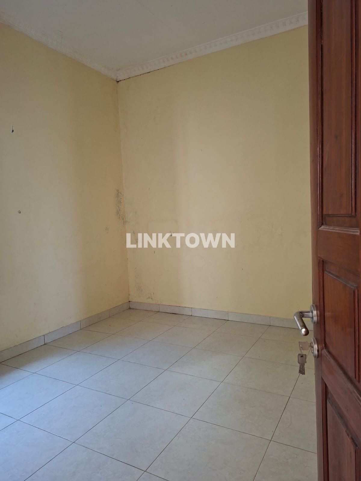 Dijual Rumah Strategis Siap Huni di Pusat Kota Salatiga