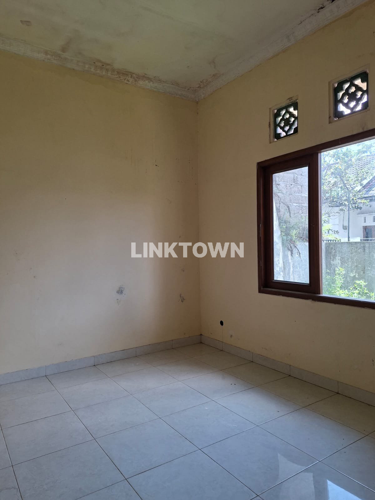 Dijual Rumah Strategis Siap Huni di Pusat Kota Salatiga