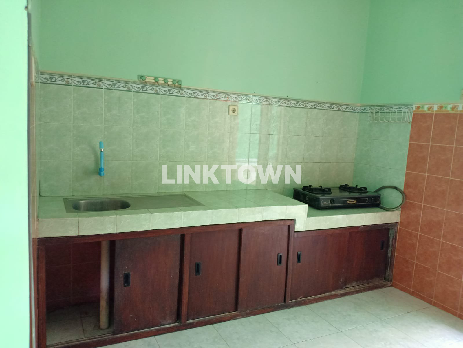 Under Market Nego Rumah Siap Huni di Taman Puspa Citra Dekat Akses Bandara Adi Sucipto