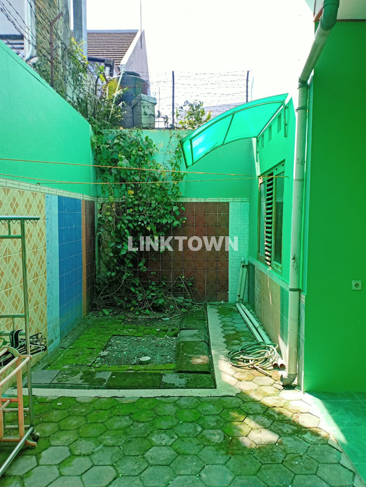 Under Market Nego Rumah Siap Huni di Taman Puspa Citra Dekat Akses Bandara Adi Sucipto