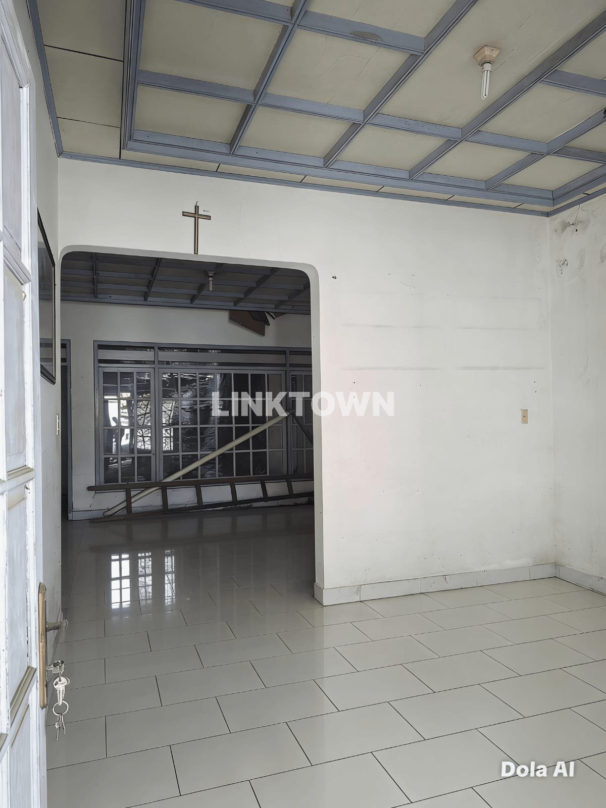 Dijamin Sangat Murah Rumah Dekat Pusat Kota di Halmahera Salatiga