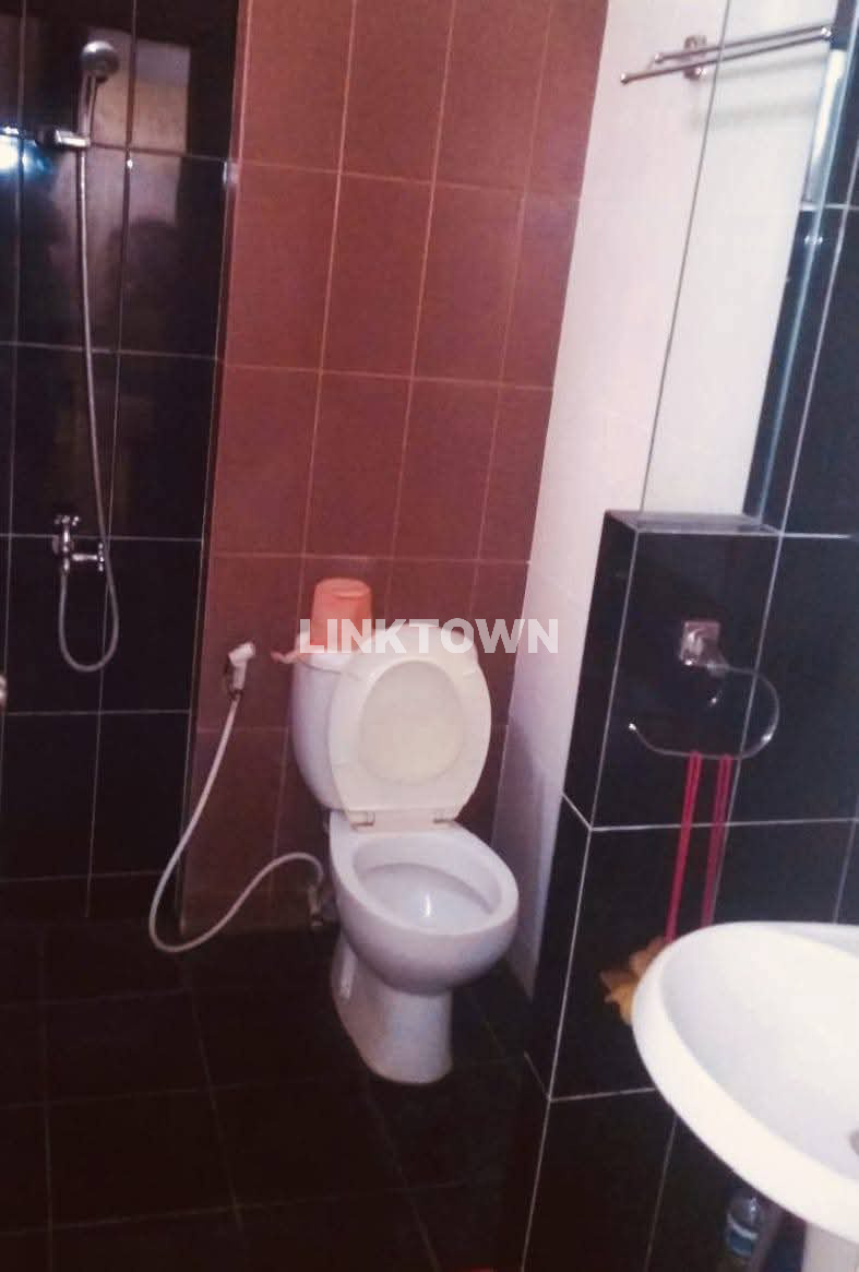 Dijual Murah Cepat Rumah Strategis di Perum Palma Mas Semarang Dekat Terminal Ungaran