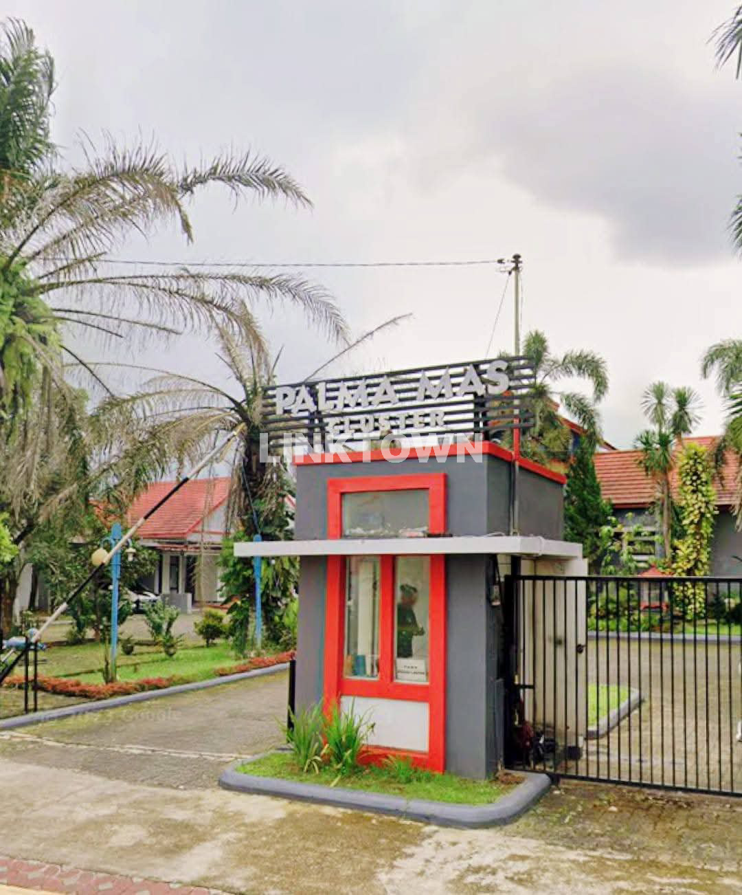 Dijual Murah Cepat Rumah Strategis di Perum Palma Mas Semarang Dekat Terminal Ungaran