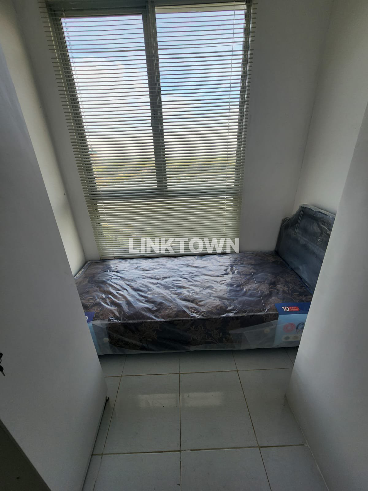 Dijual Apartemen 3 Br Siap Huni di East Coast Residence