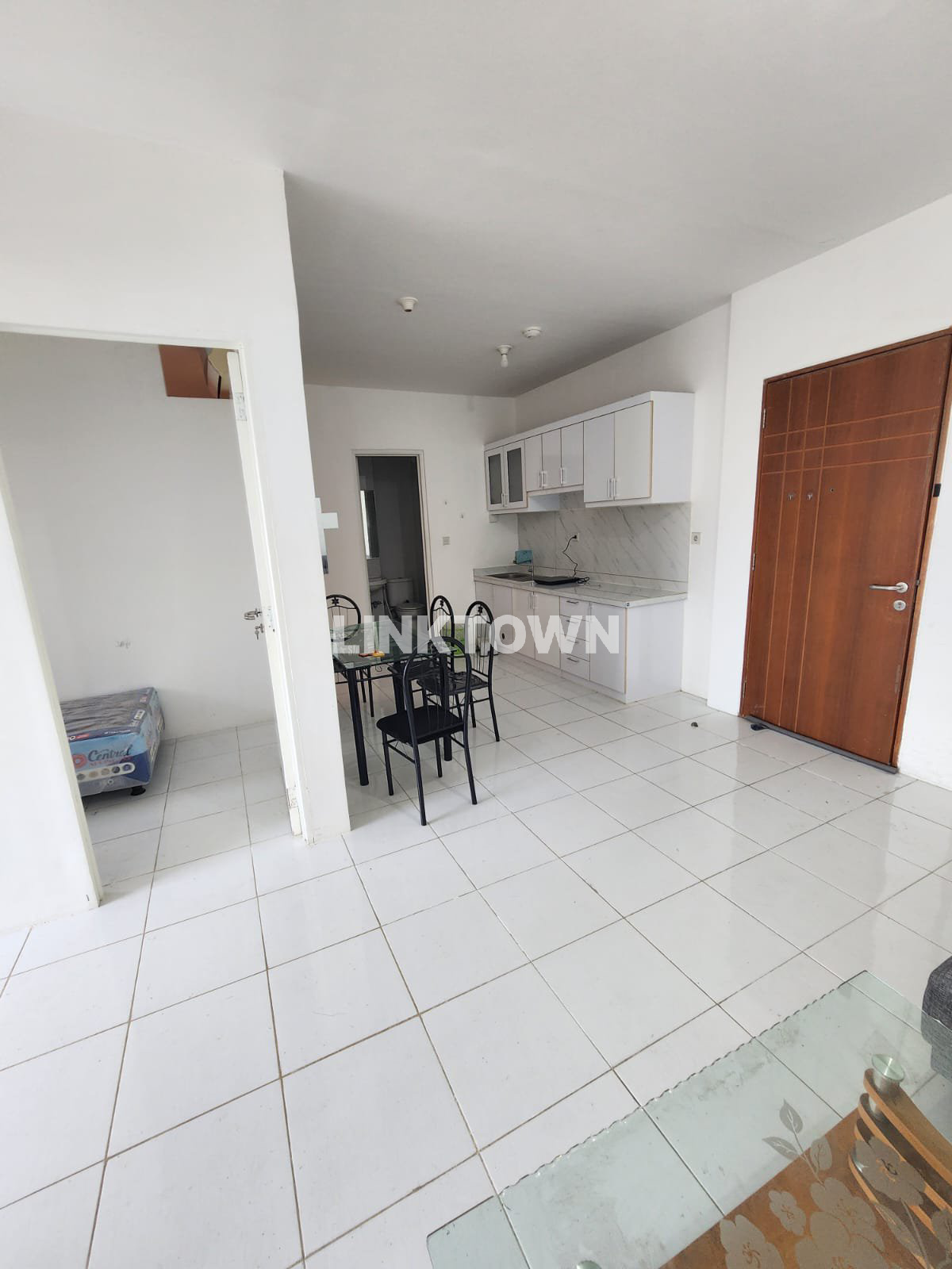 Dijual Apartemen 3 Br Siap Huni di East Coast Residence Dijual Apartemen 3 Br Siap Huni di East Coast Residence