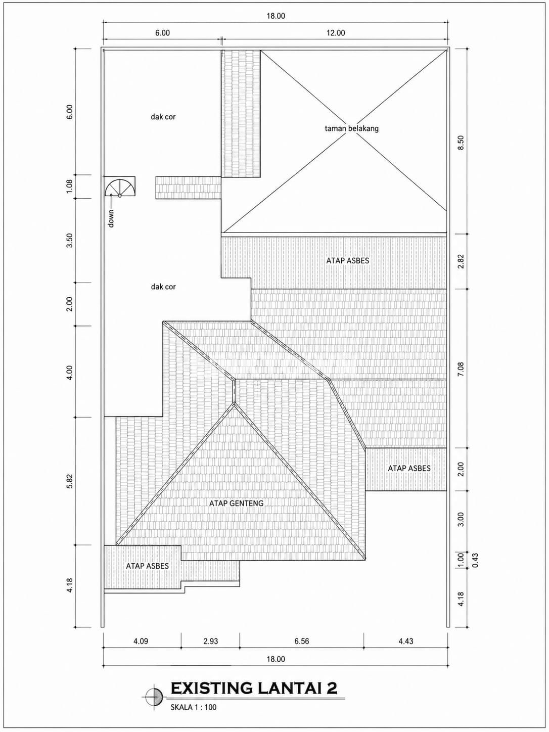 Nego Sampai Deal Rumah di Kawasan Premium Surabaya Barat