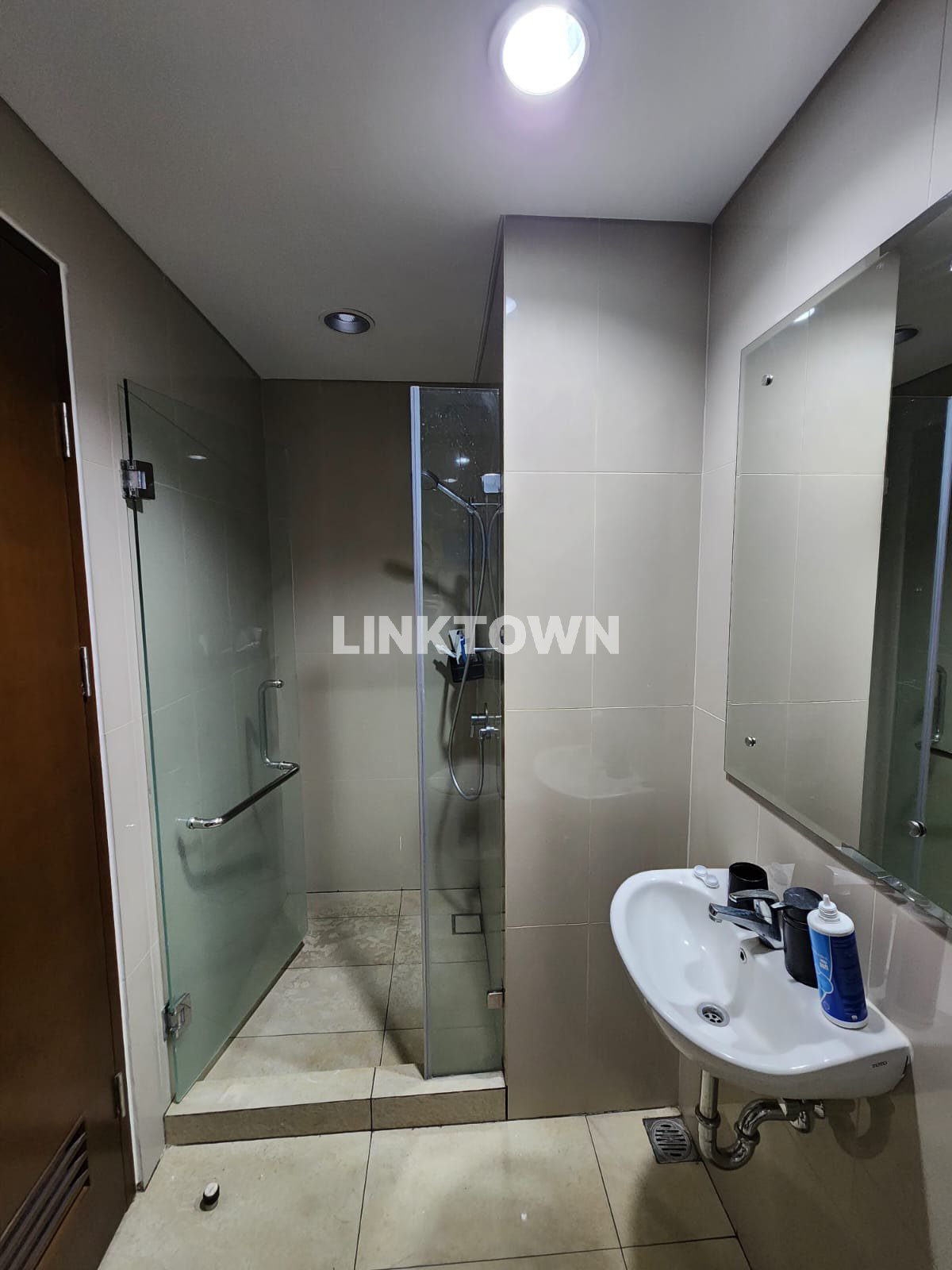 Dijual Apartemen Fasilitas Super Lengkap Furnish di Mtown Signature Serpong