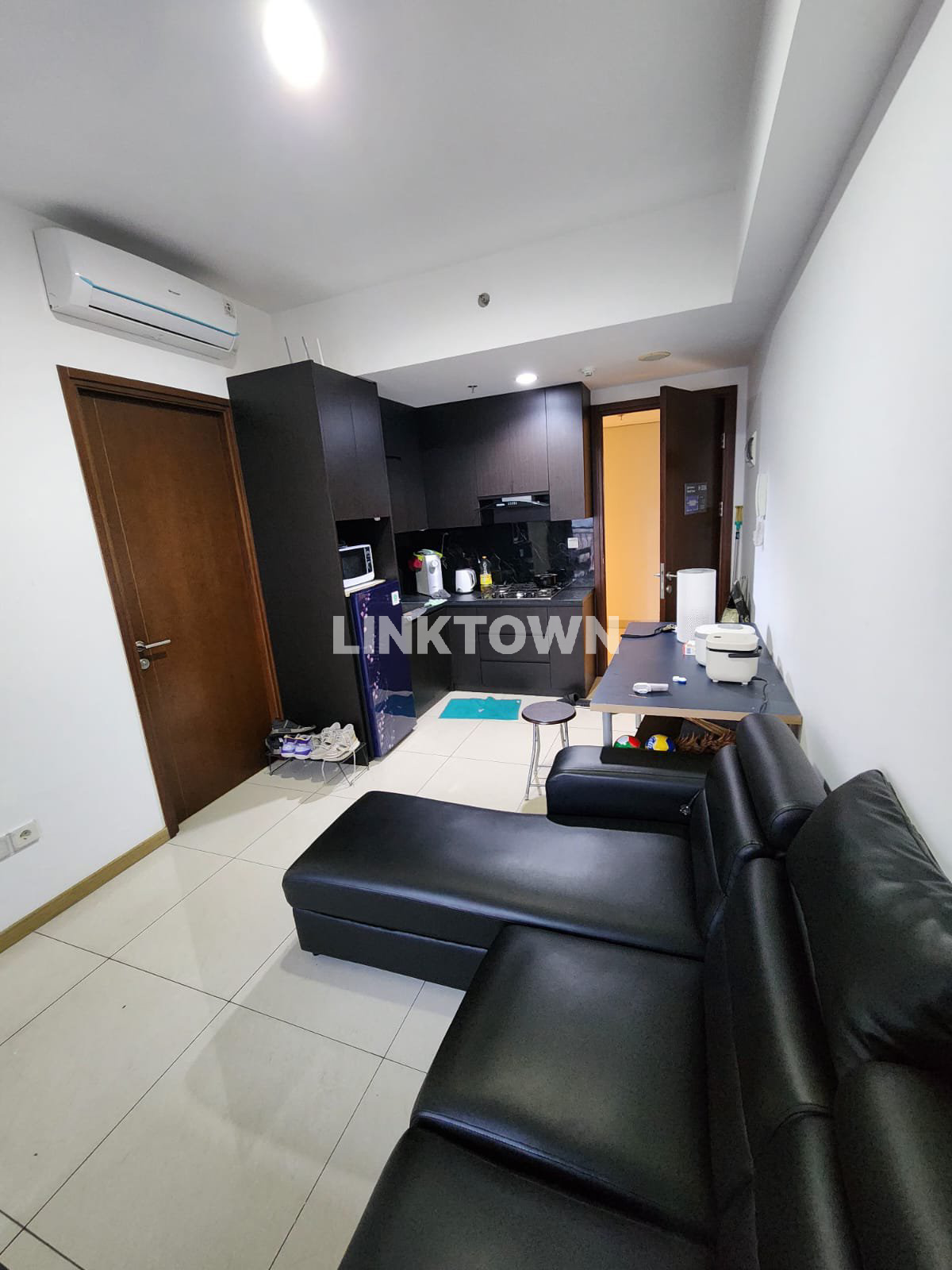 Dijual Apartemen Fasilitas Super Lengkap Furnish di Mtown Signature Serpong Dijual Apartemen Fasilitas Super Lengkap Furnish di Mtown Signature Serpong