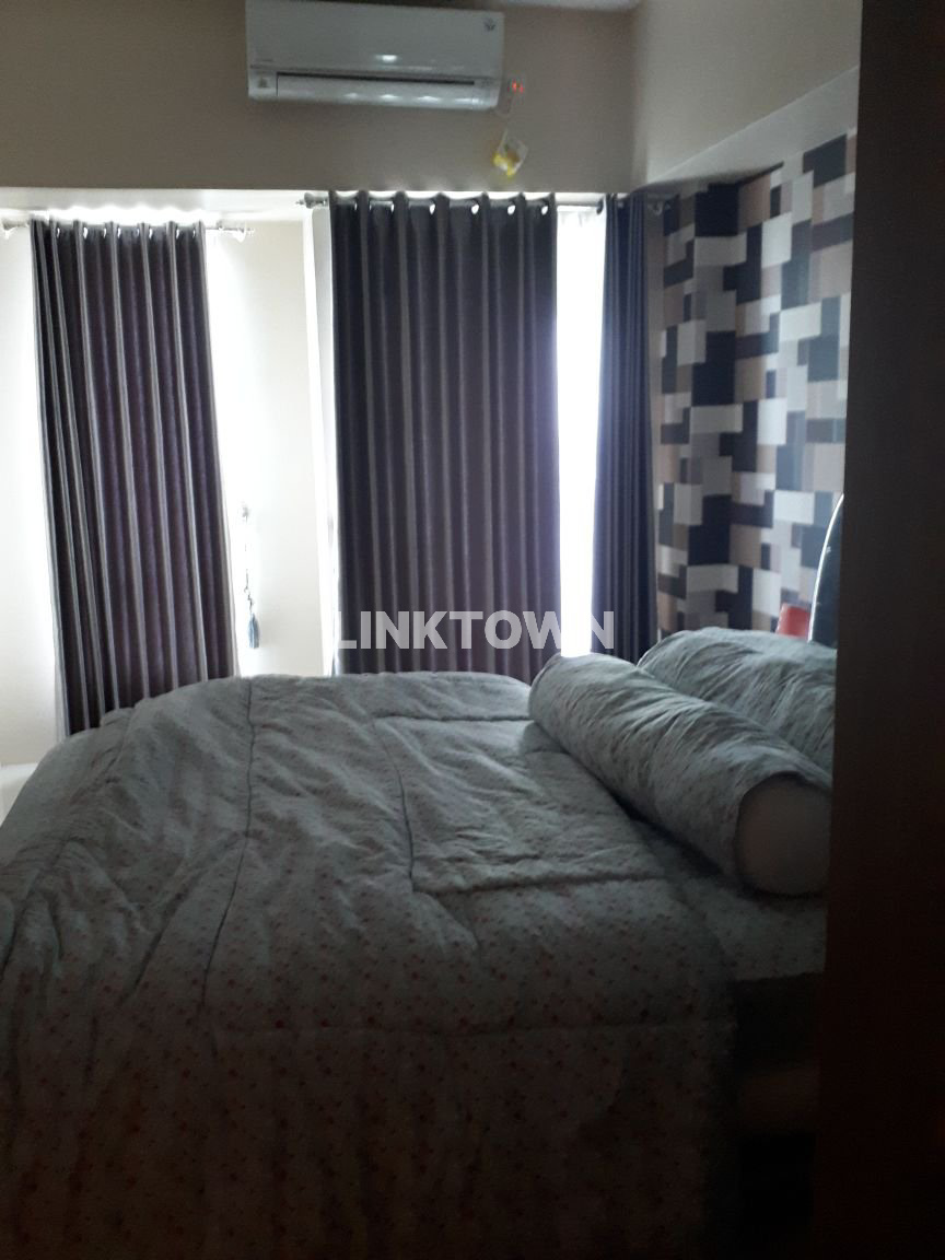 Disewakan Apartemen City View Surabaya Barat di Tanglin