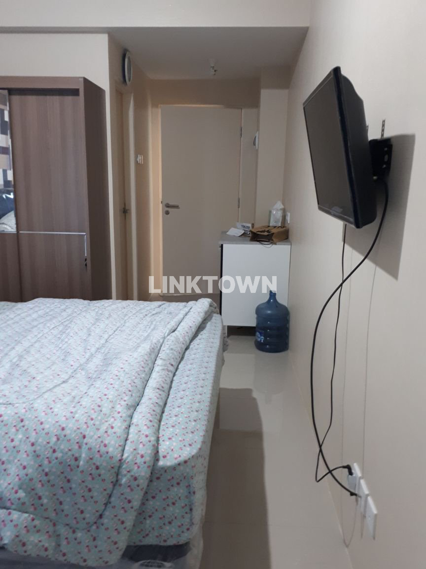 Disewakan Apartemen City View Surabaya Barat di Tanglin