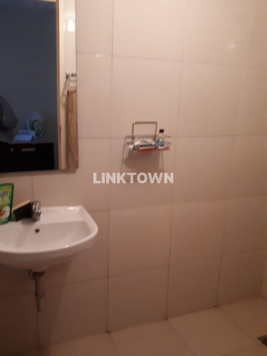Disewakan Apartemen City View Surabaya Barat di Tanglin
