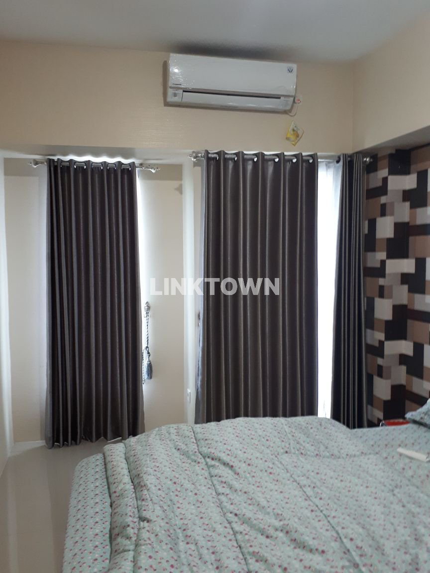 Disewakan Apartemen City View Surabaya Barat di Tanglin