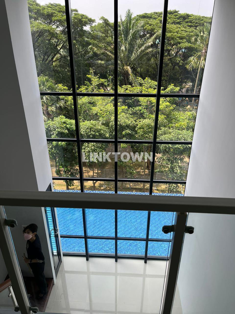 Dijual Apartemen Type Mezzanine di Soho Cornell Citraland