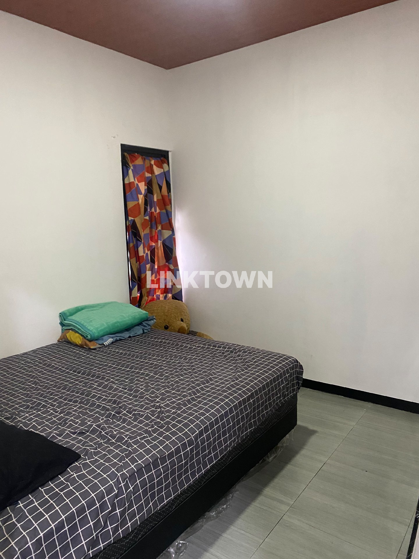 Good Deal!!! Jual Cepat Rumah 2Lantai Modern Luas 110m² di Cibiru Regency Bandung