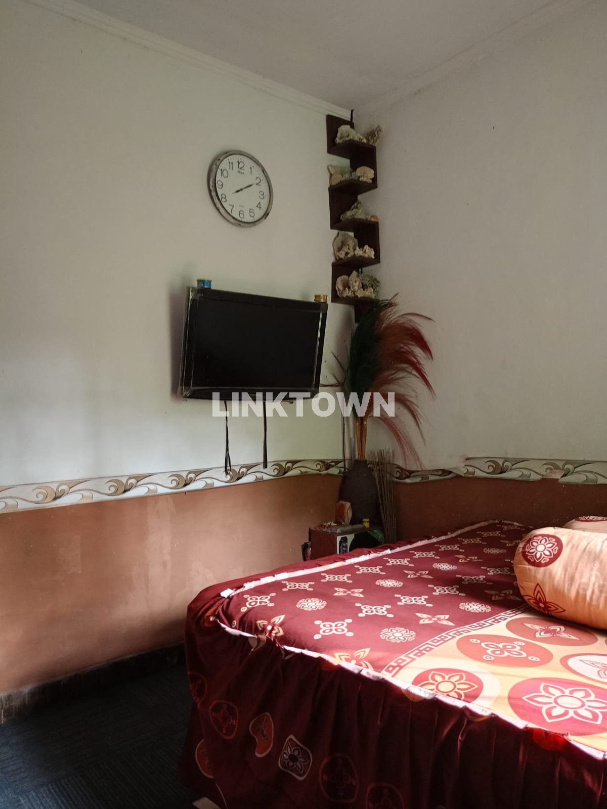 Nego Sampe Deal!!! Jual Cepat Rumah Modern Minimalis Strategis di Gading Serpong Tangerang