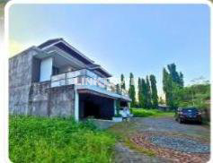 Dijual Rumah Modern Minimalis di Alton Town House Semarang