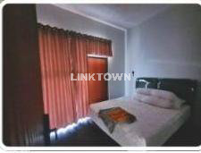 Dijual Rumah Modern Minimalis di Alton Town House Semarang