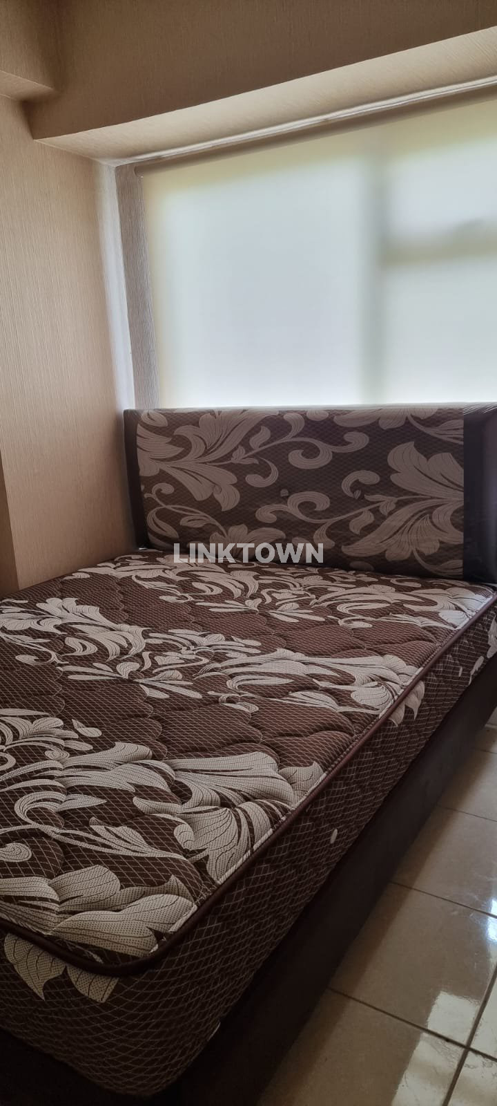 Disewakan Apartemen Full Furnish di Princeton Educity