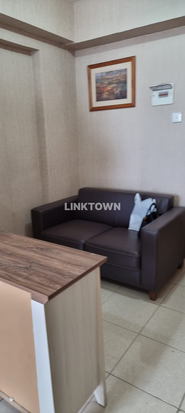 Disewakan Apartemen Full Furnish di Princeton Educity Disewakan Apartemen Full Furnish di Princeton Educity