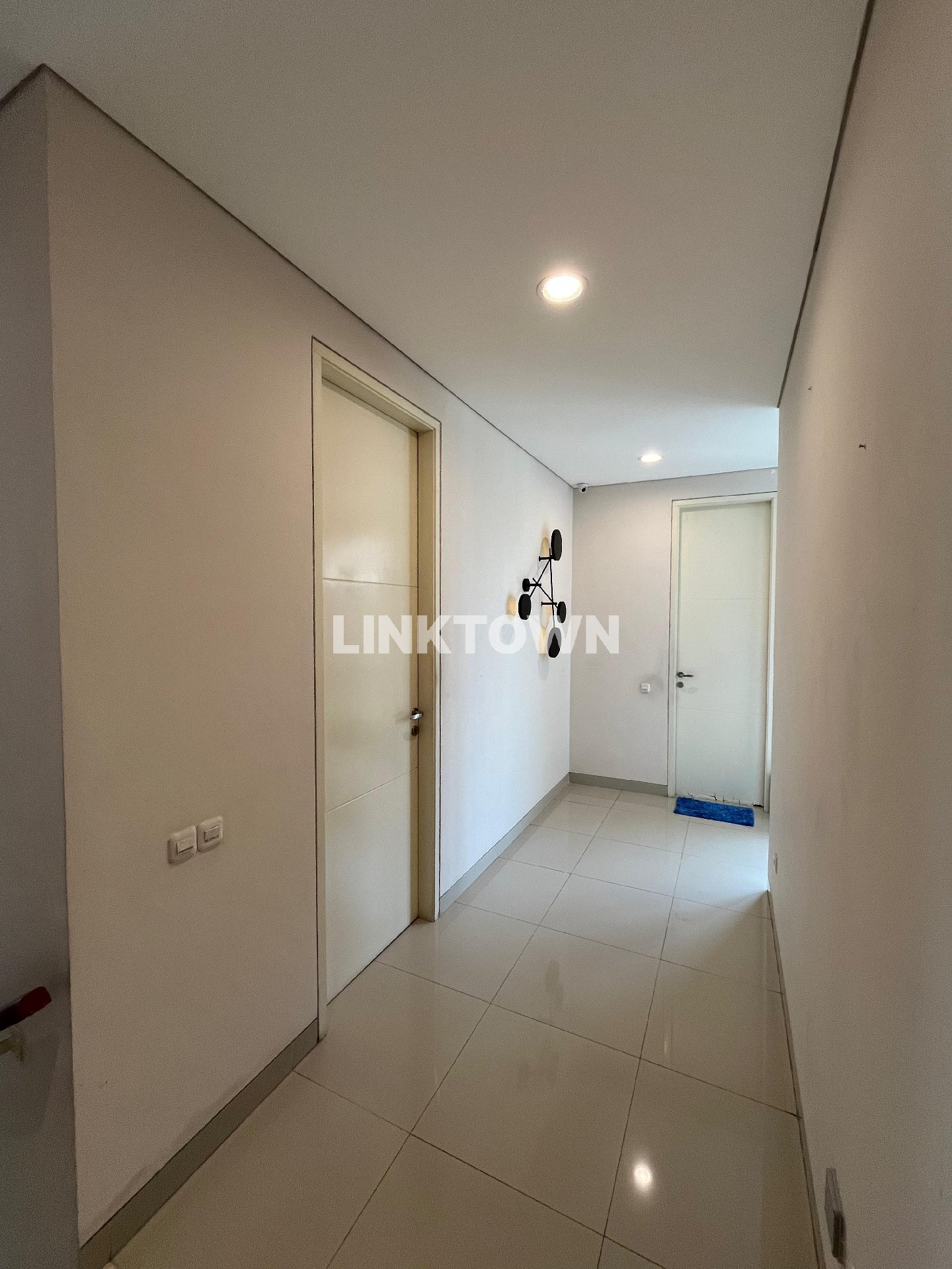 Dijual Rumah Furnish di Prambanan Regency Kertabumi - Surabaya