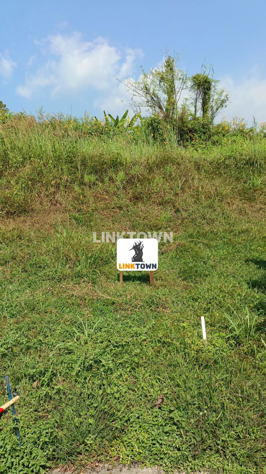 Tanah Siap Bangun di Taman Dayu Cluster Saguara