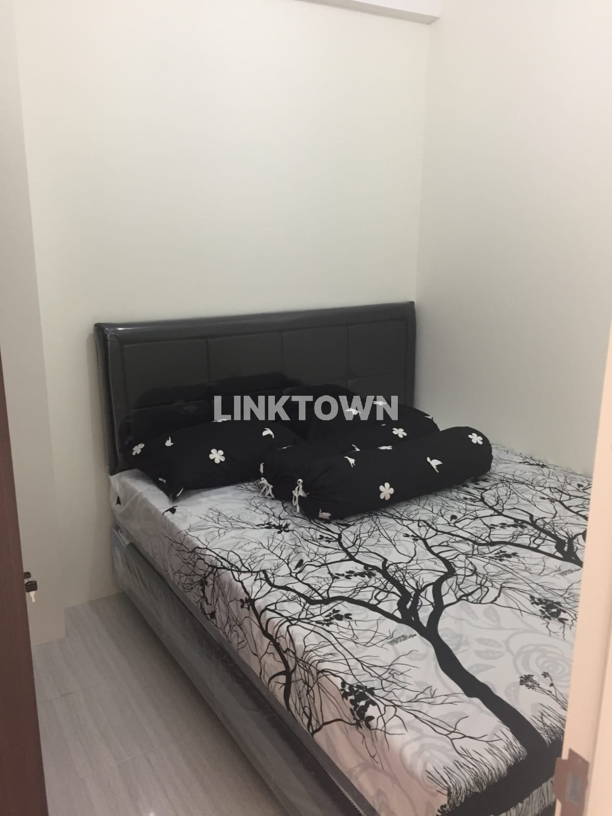 Disewakan Murah Apartemen 2 Bedroom di Puncak Dharmahusada
