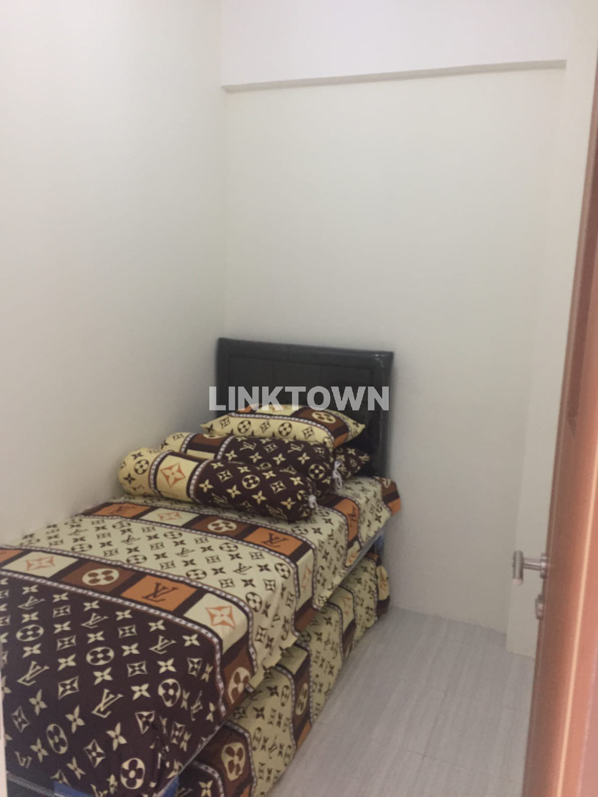 Disewakan Murah Apartemen 2 Bedroom di Puncak Dharmahusada