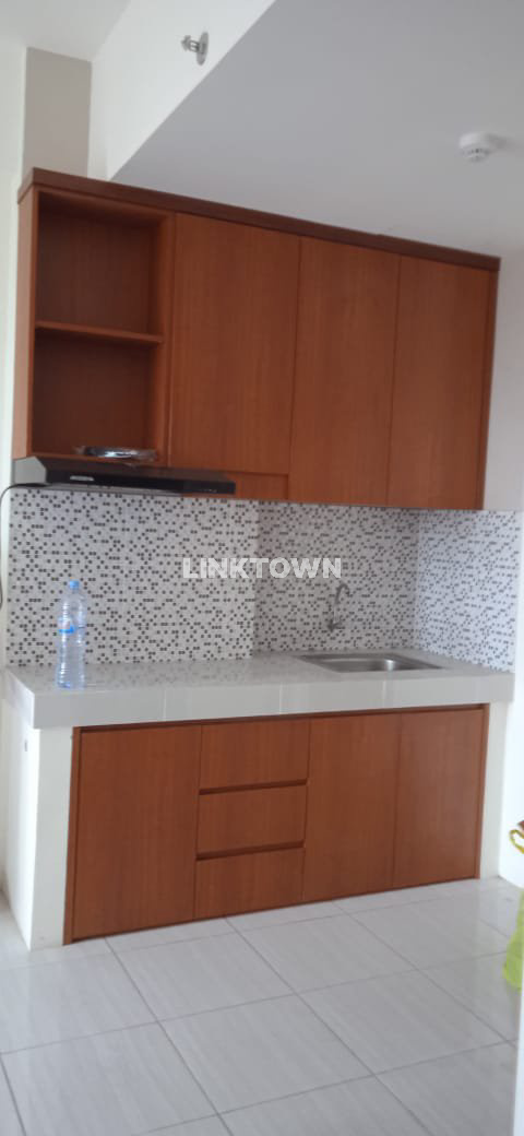 Disewakan Murah Apartemen 2 Bedroom di Puncak Dharmahusada
