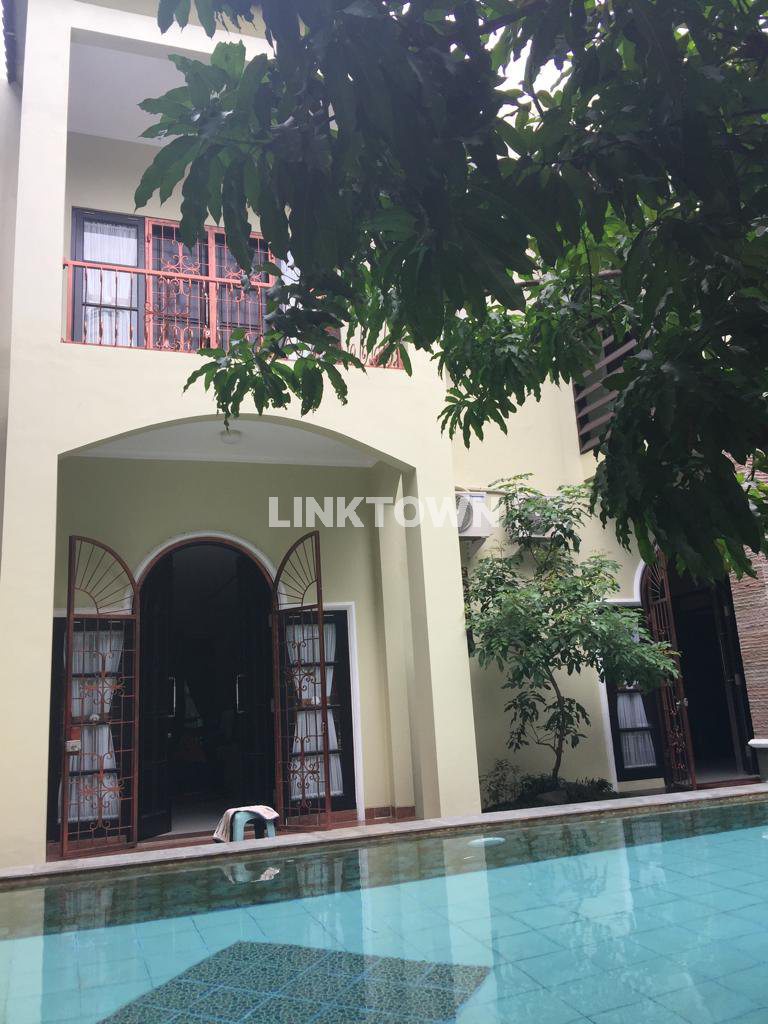 Dijual Rumah Mewah 2 Lantai Taman Tiara Sidoarjo