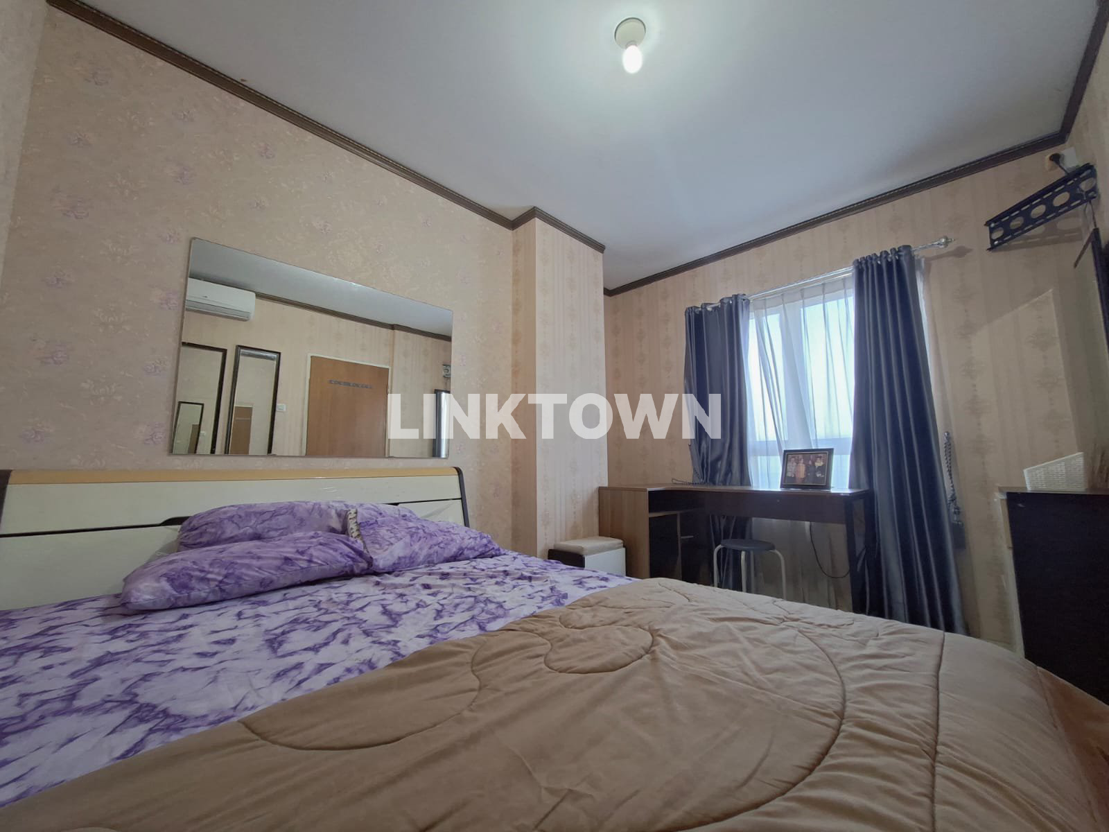Nego Sampai Deal Apartemen 2 Bedroom di Puncak Bukit Golf