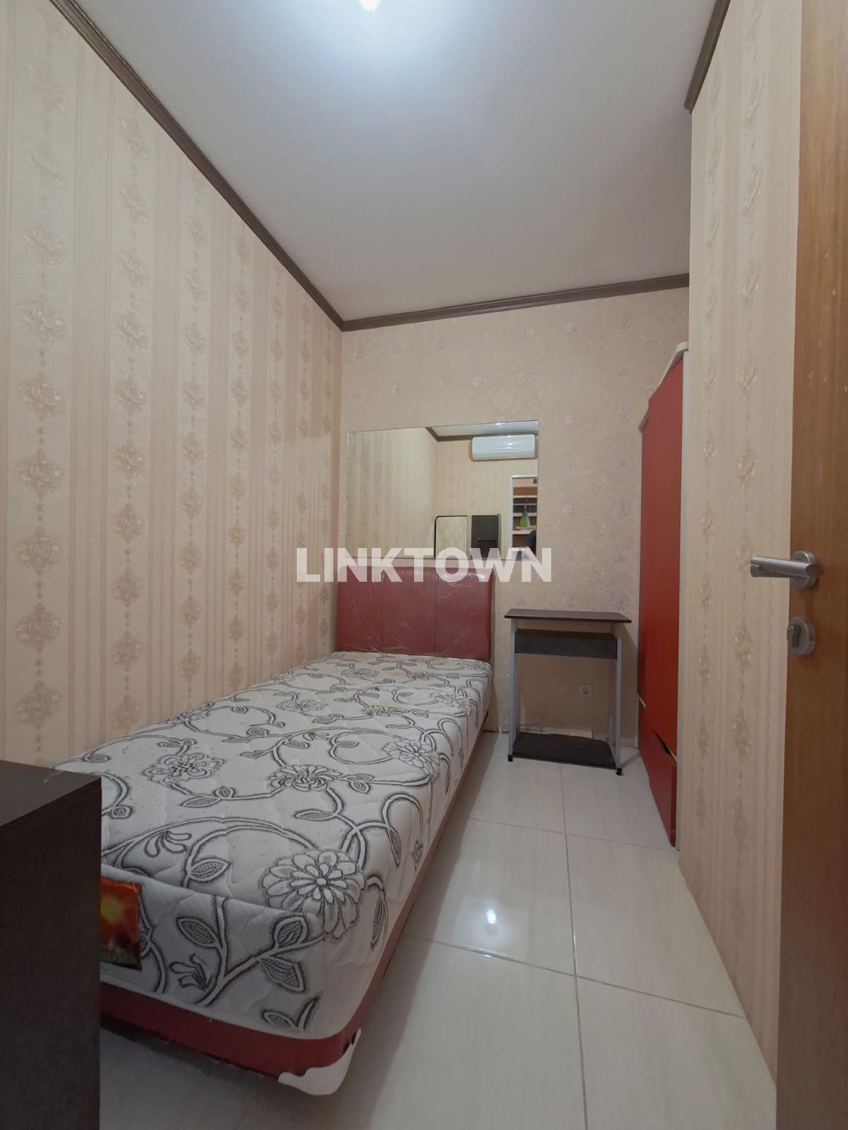 Nego Sampai Deal Apartemen 2 Bedroom di Puncak Bukit Golf
