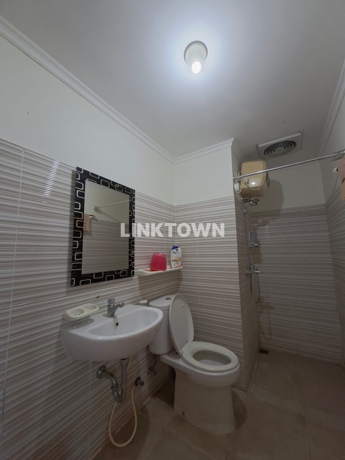 Nego Sampai Deal Apartemen 2 Bedroom di Puncak Bukit Golf