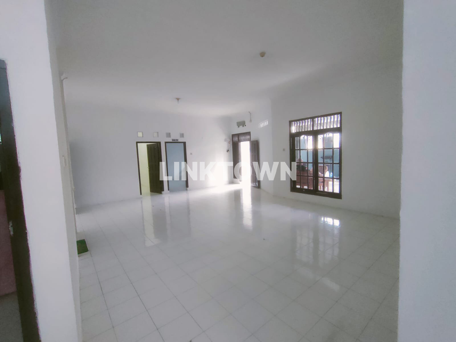 Paling Murah bisa untuk Rumah Tinggal, Kantor, Mess di Cipto Mangunkusumo Cirebon
