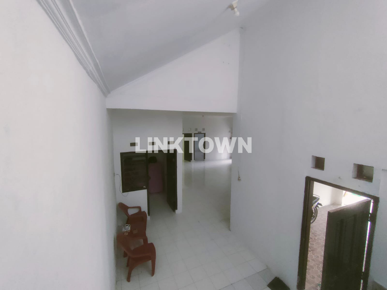Paling Murah bisa untuk Rumah Tinggal, Kantor, Mess di Cipto Mangunkusumo Cirebon